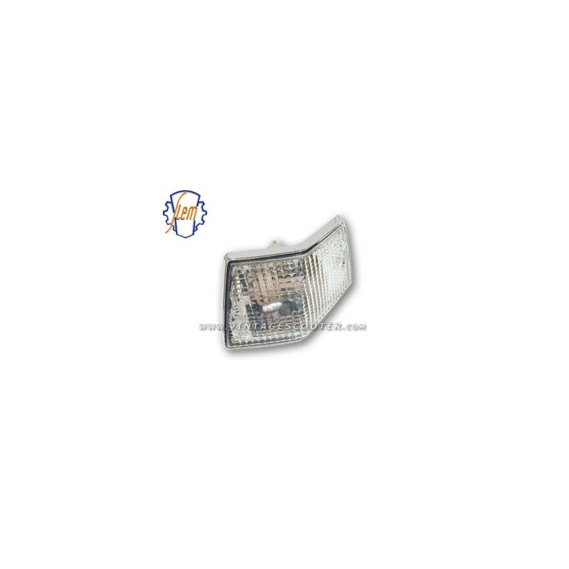 Clignotant arrière droit origine PX Disc Clignotant arrière droit origine PX Disc